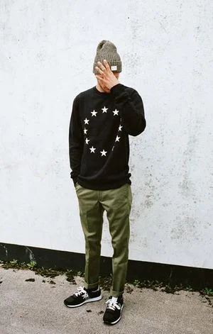 Mens Style: Trend Breakdown