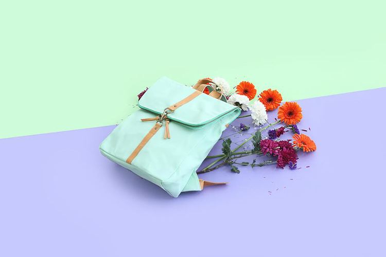 The bold and the bright: Design Inspiration