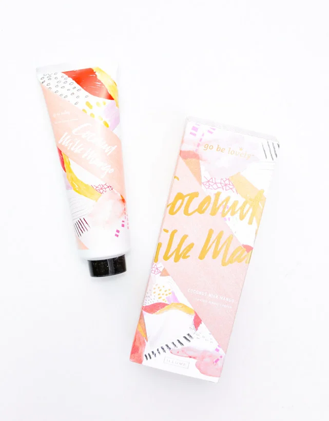 Stocking Stuffers for the Girly Girl 