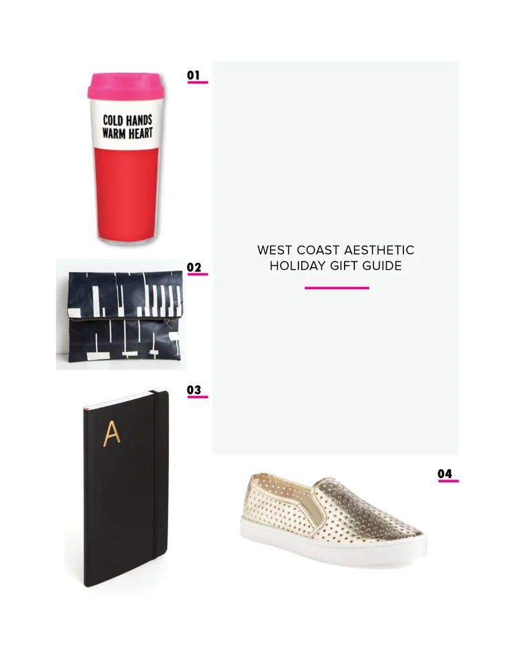 Holiday Gift Guide 03