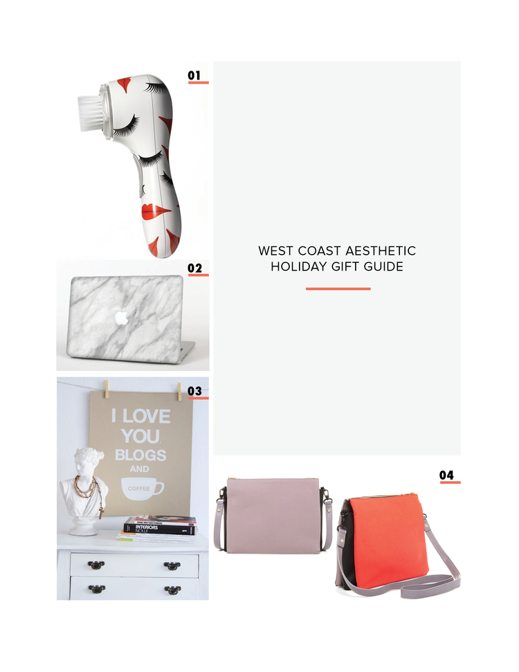 Holiday Gift Guide 02