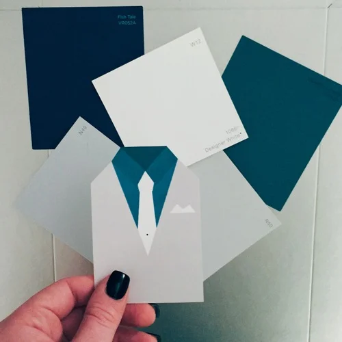 Feature Blogger: Riley McGaff