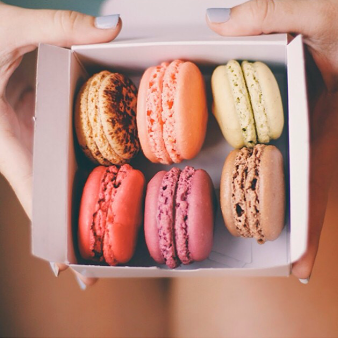 Instagram Weekly Favorites