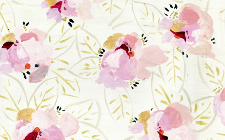 Designer highlight: Katy Smail