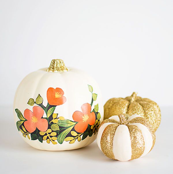 Autumn decor