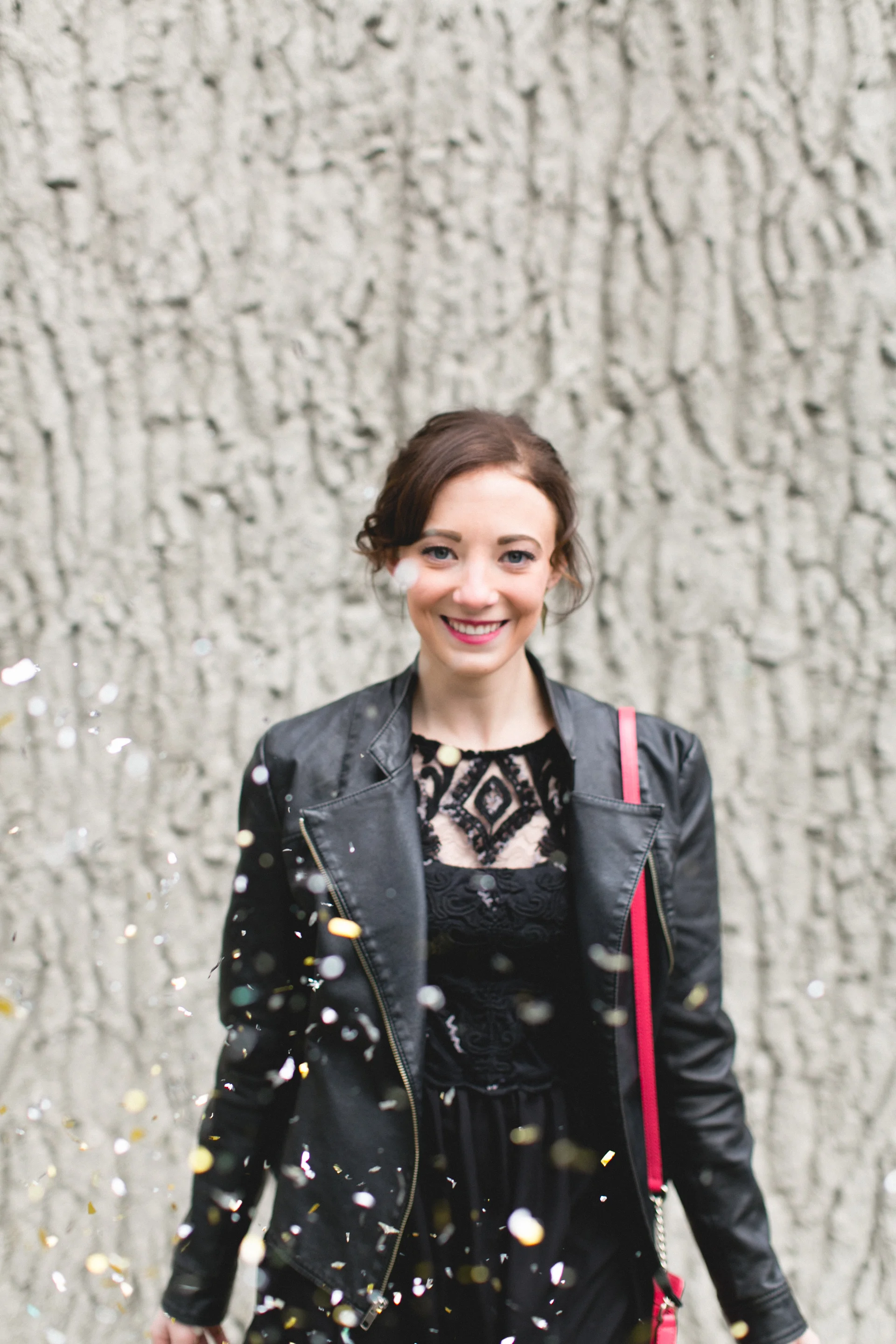 My Top 3 Trendy and Timeless Formal Outfits for the New Year