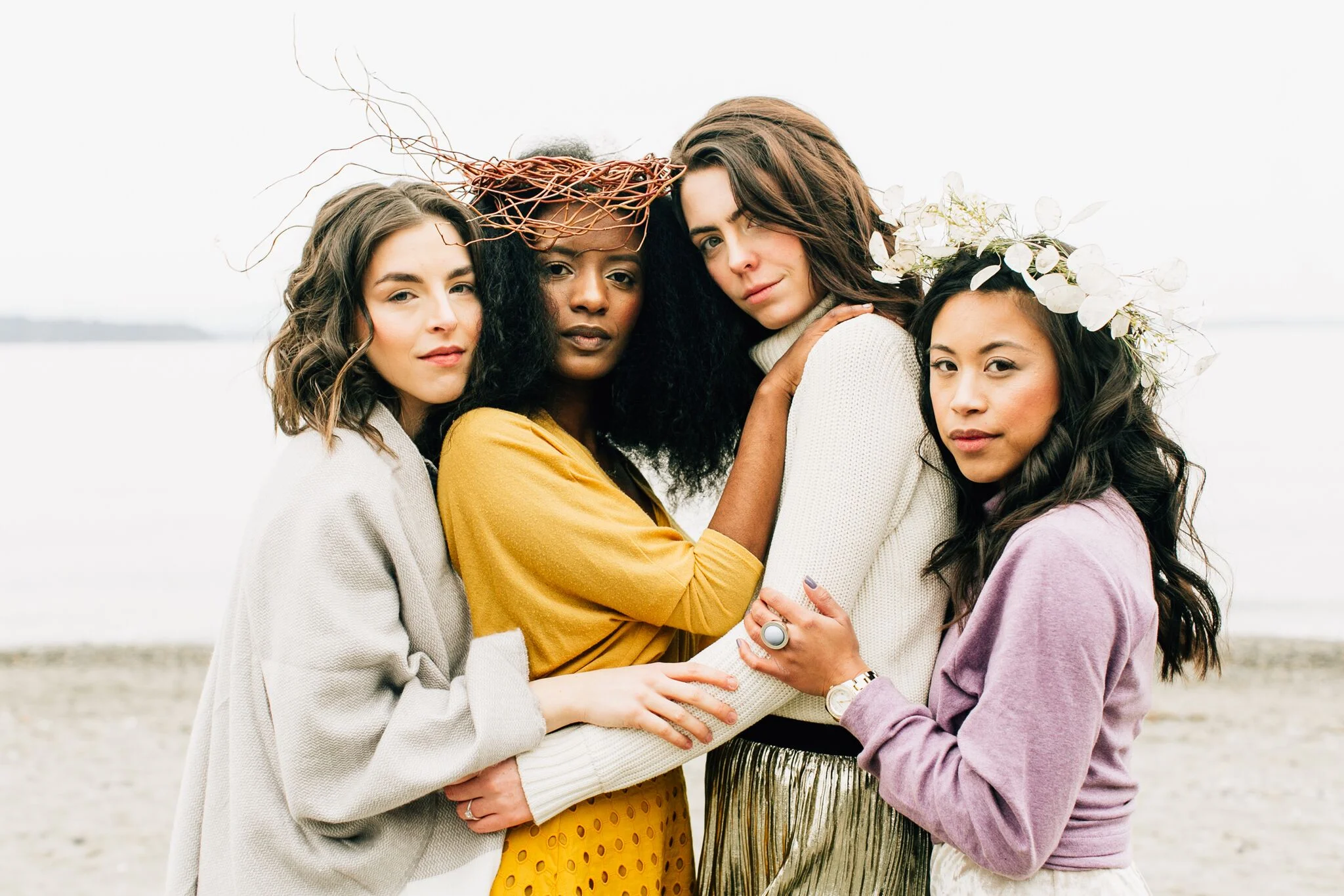 Behind the scenes: We Are the Northwest