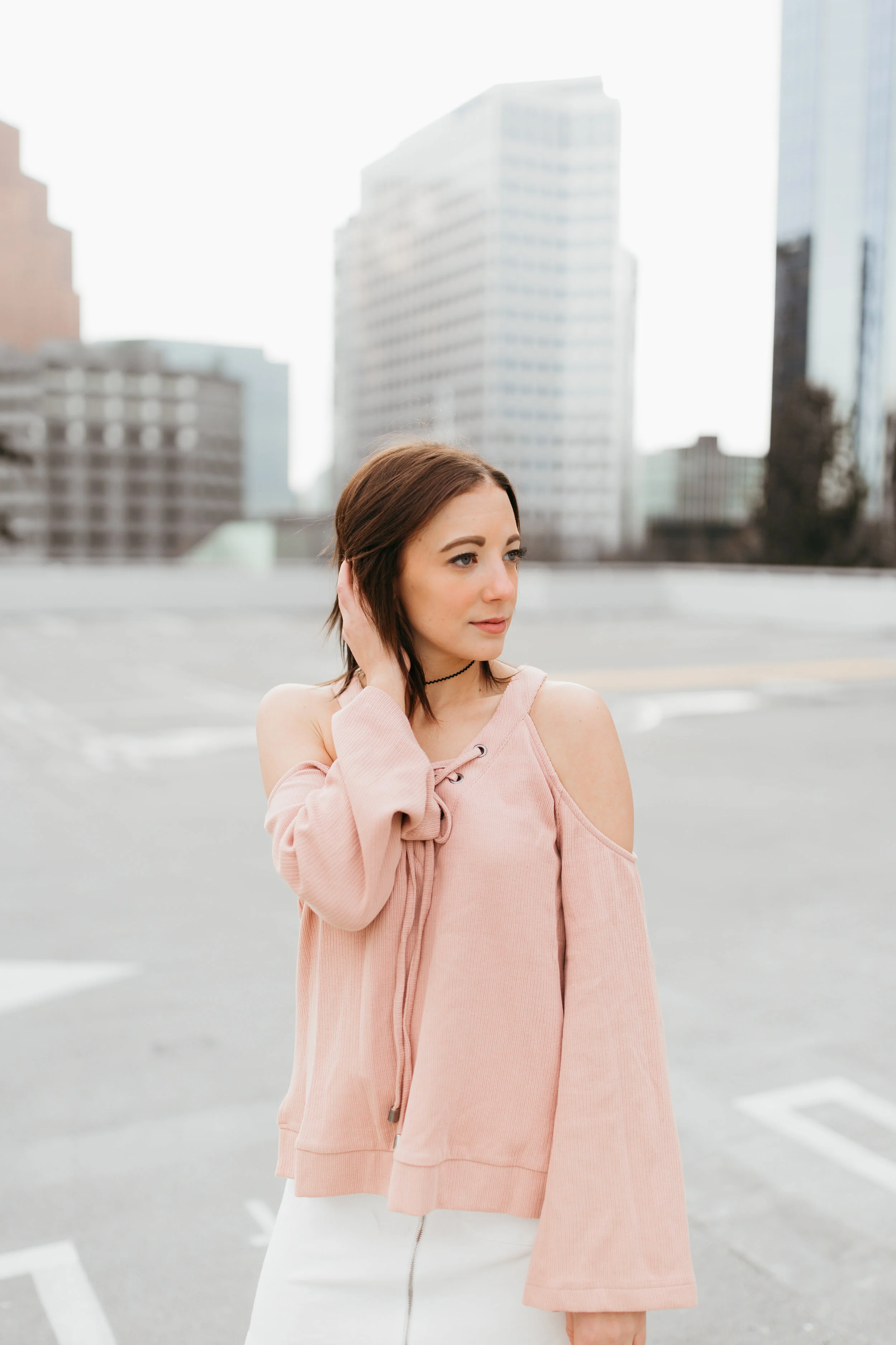 Valentine's Day Outfit Inspiration