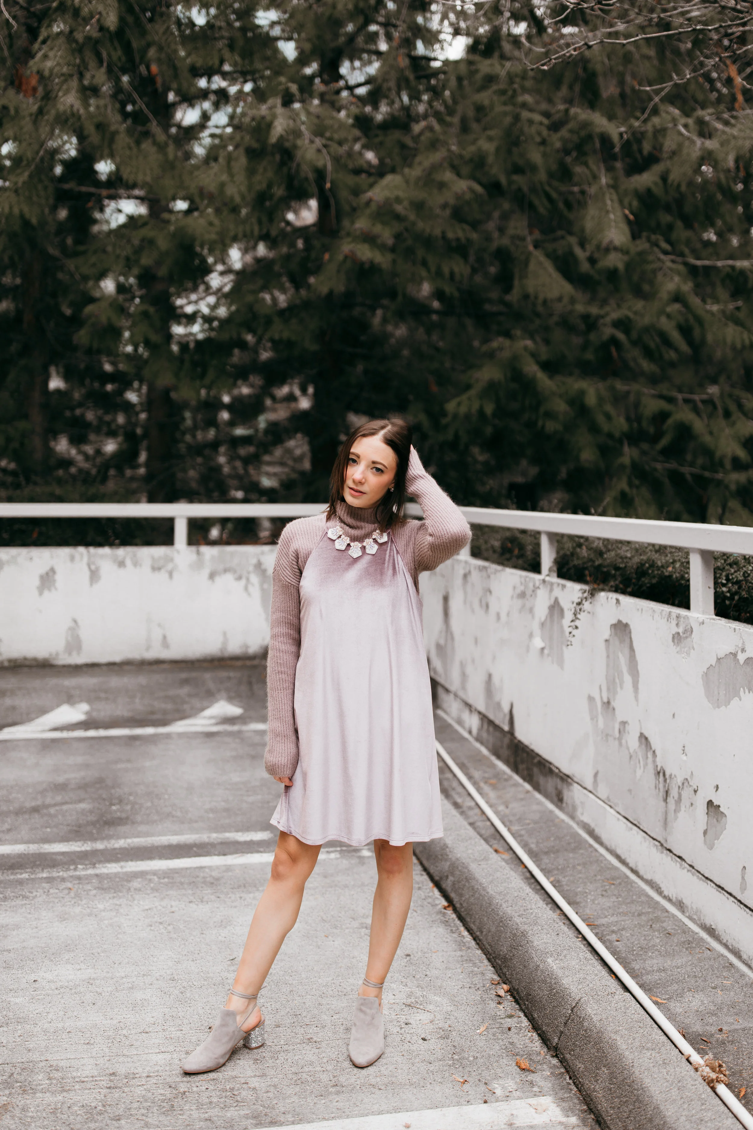 Adding a sparkle to your step