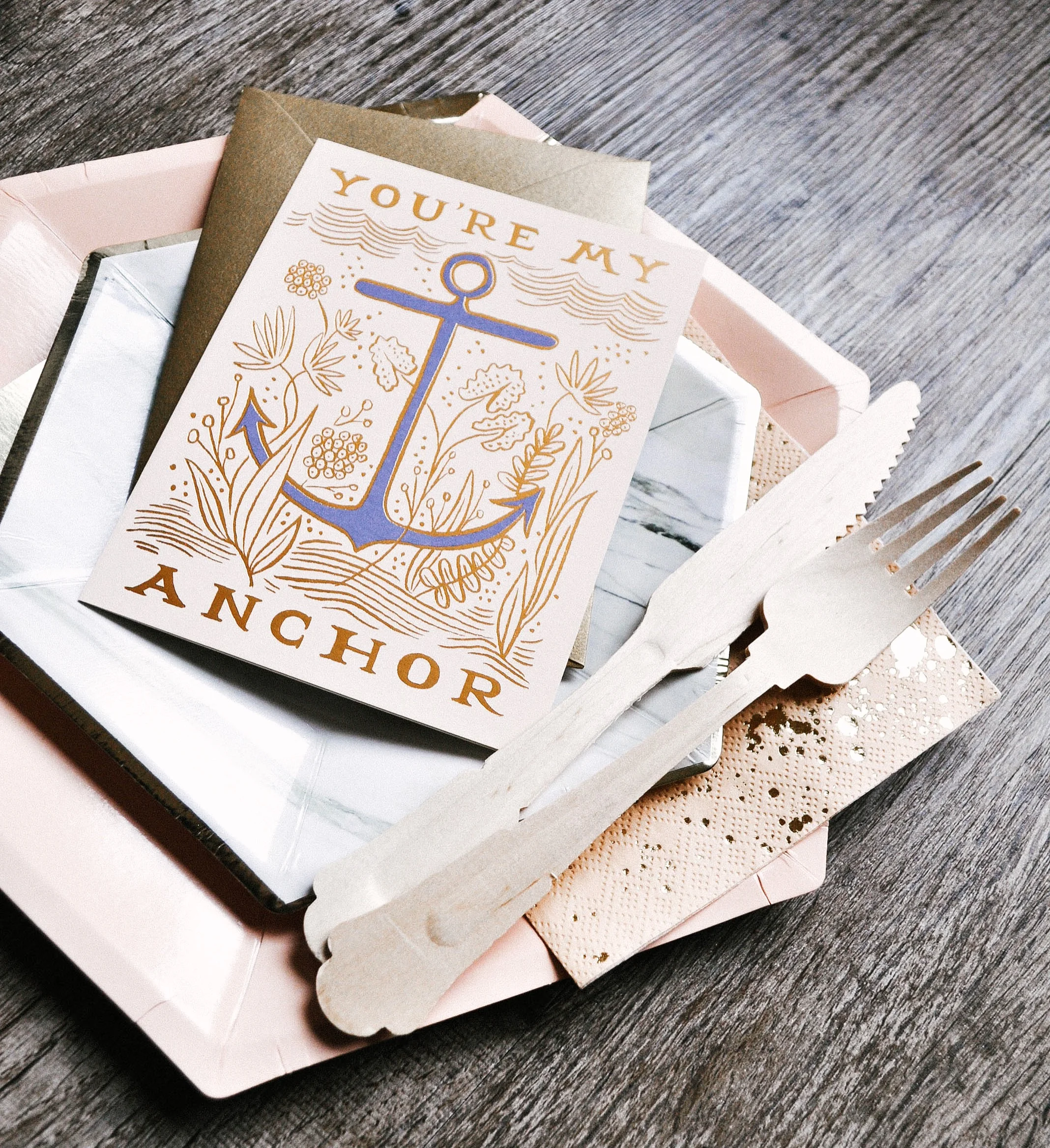 Hosting a Galentine's Day party 