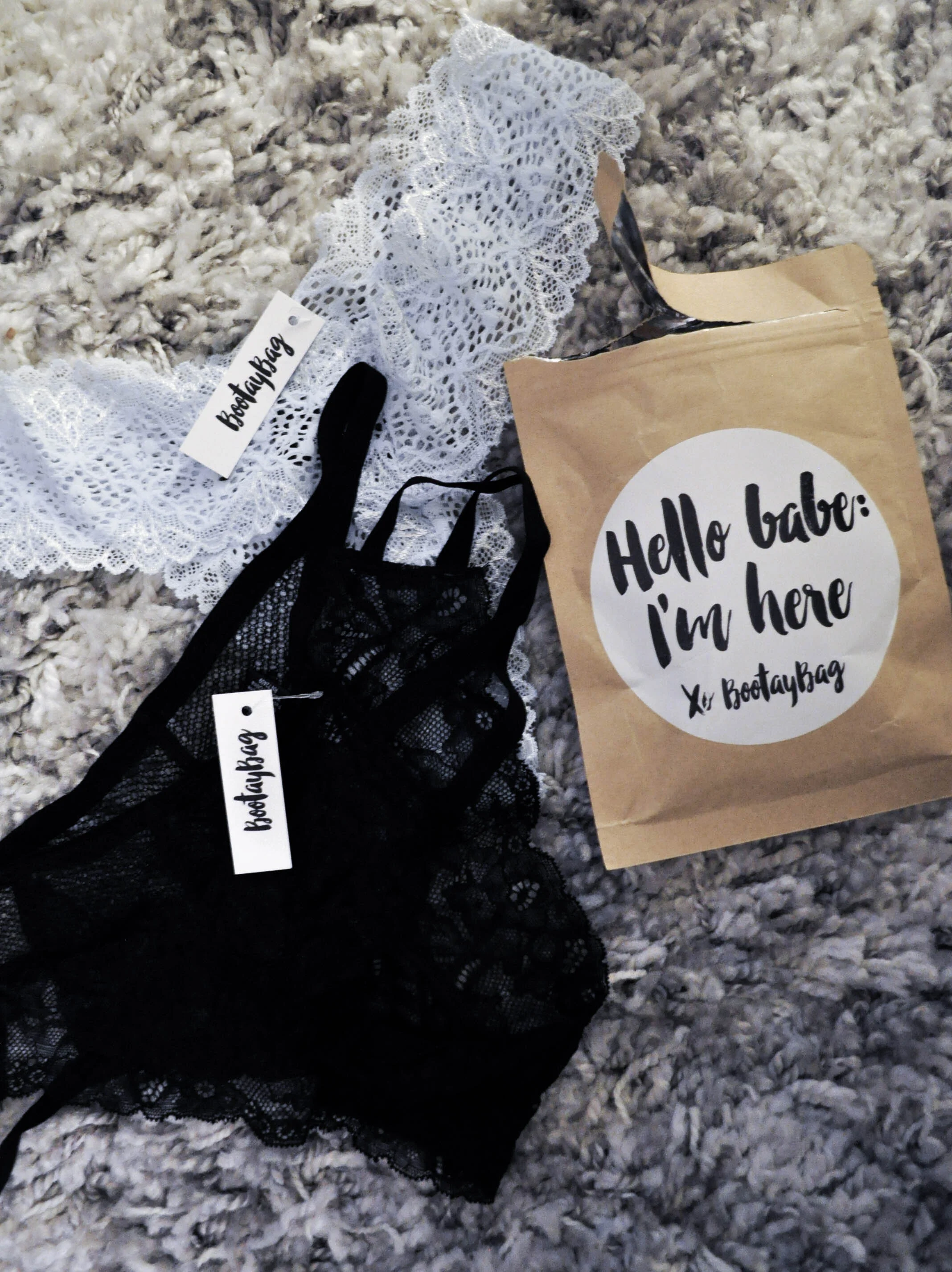 Ladies listen up: Here's why you need the BootayBag