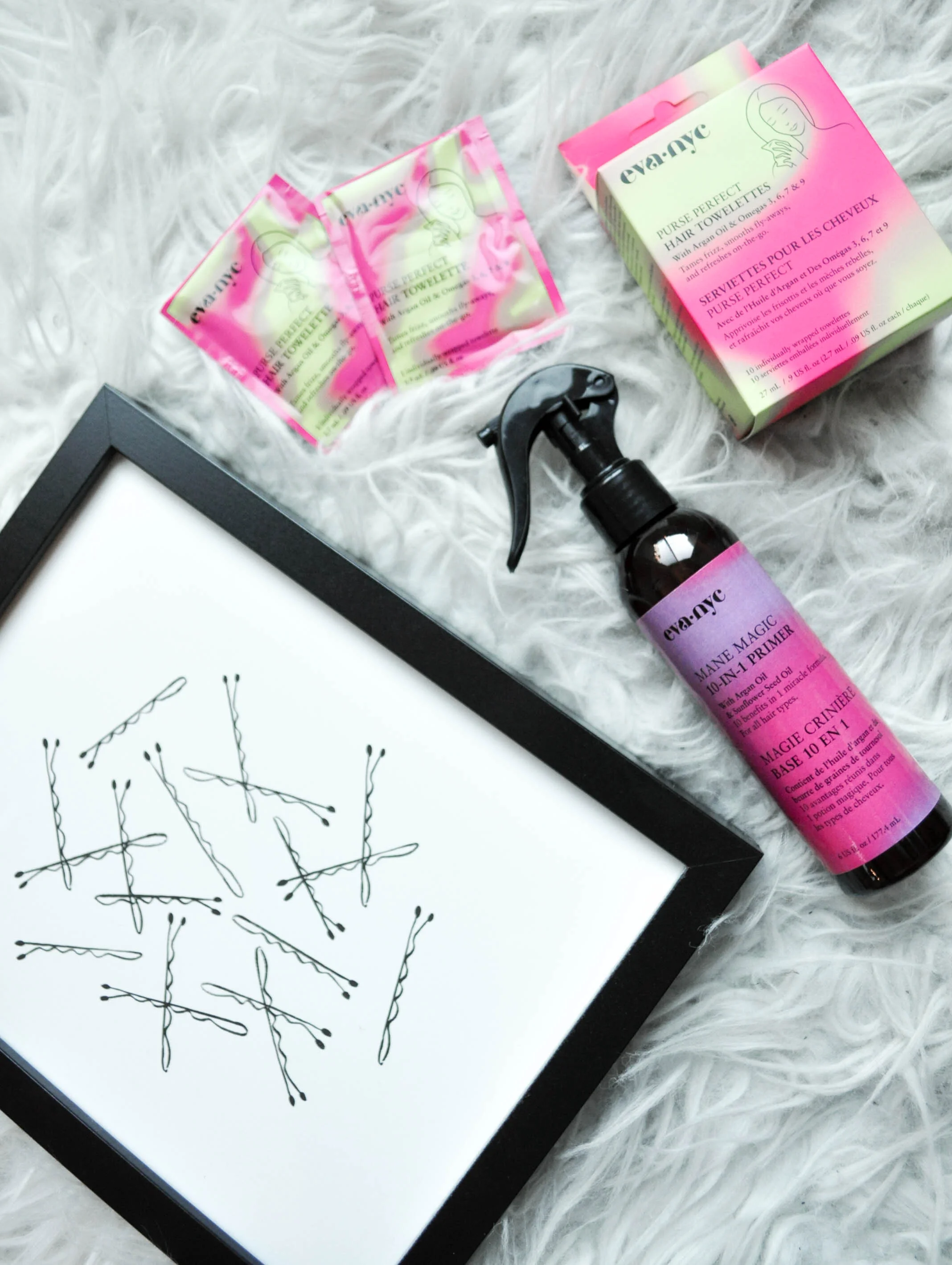 Hair products every GIRLBOSS needs to achieve hair goals