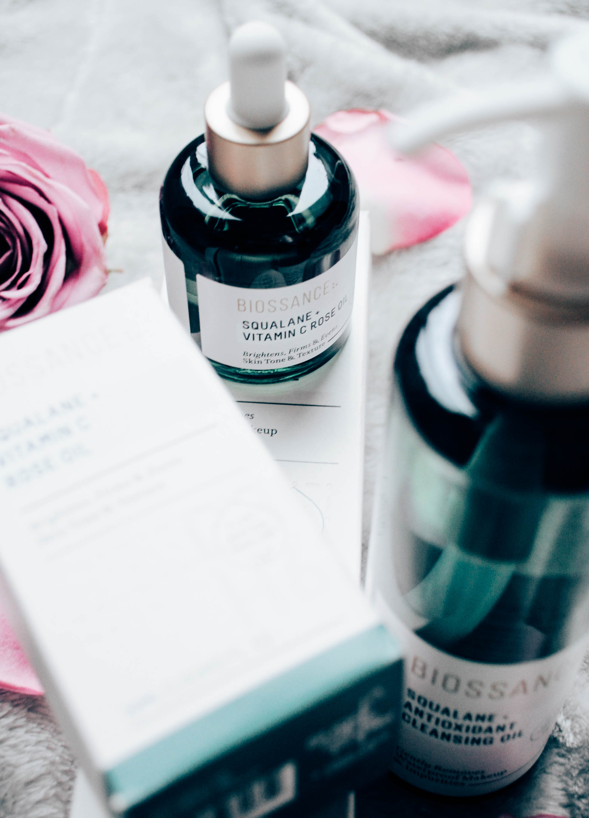 How to love the skin you are in with Biossance