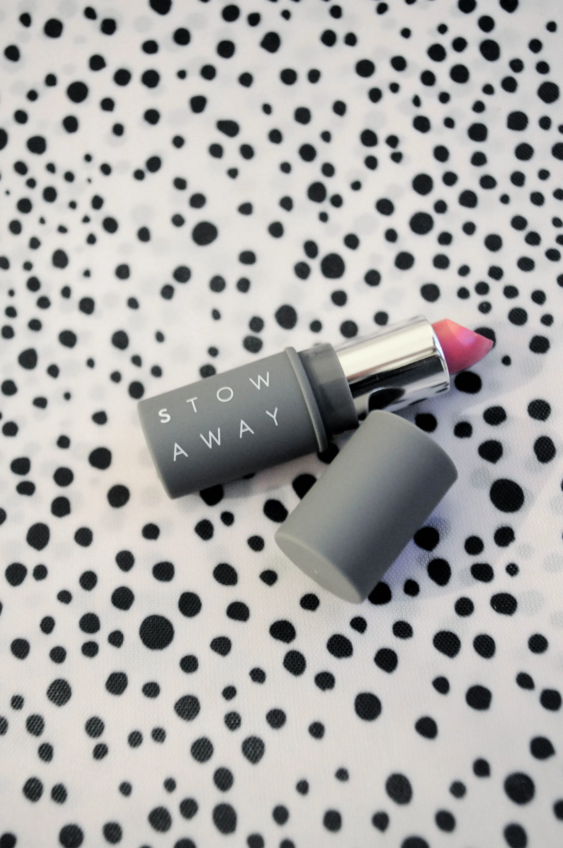 Makeup necessities made for travel 