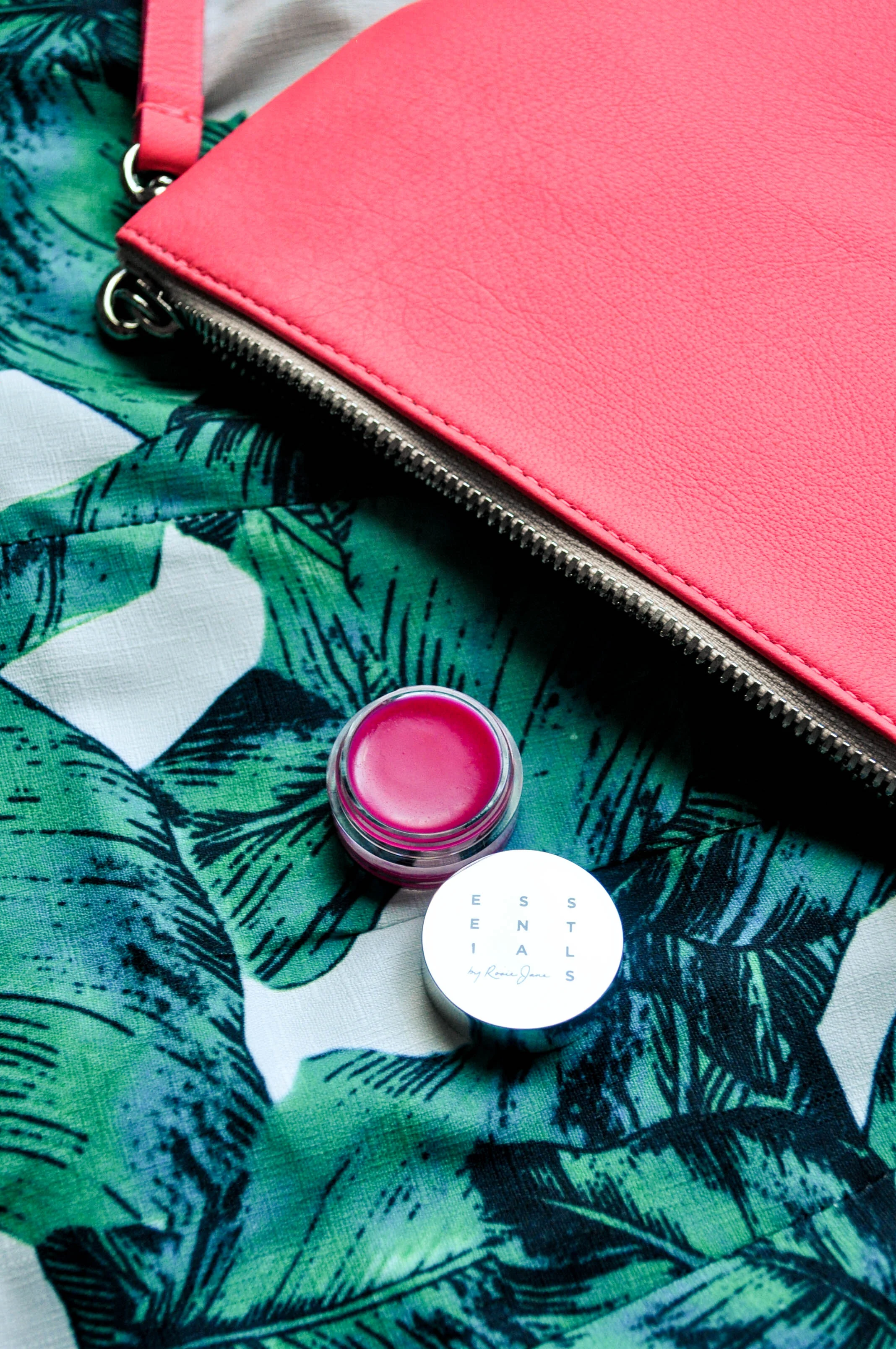 By Rosie Jane Spring Beauty Essentials 