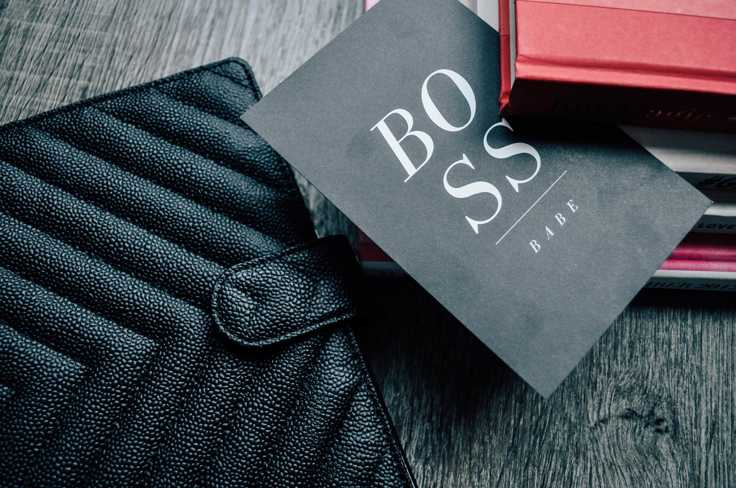 Five tips for getting organized at the start of the week