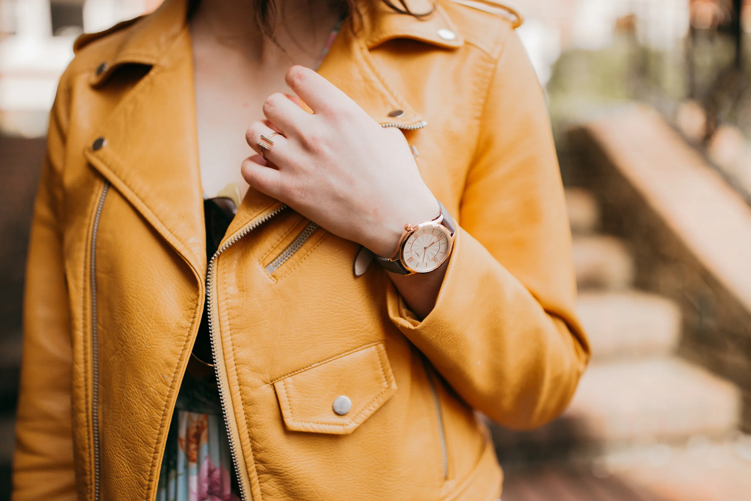 Learning how to Take Time with the help of Timex