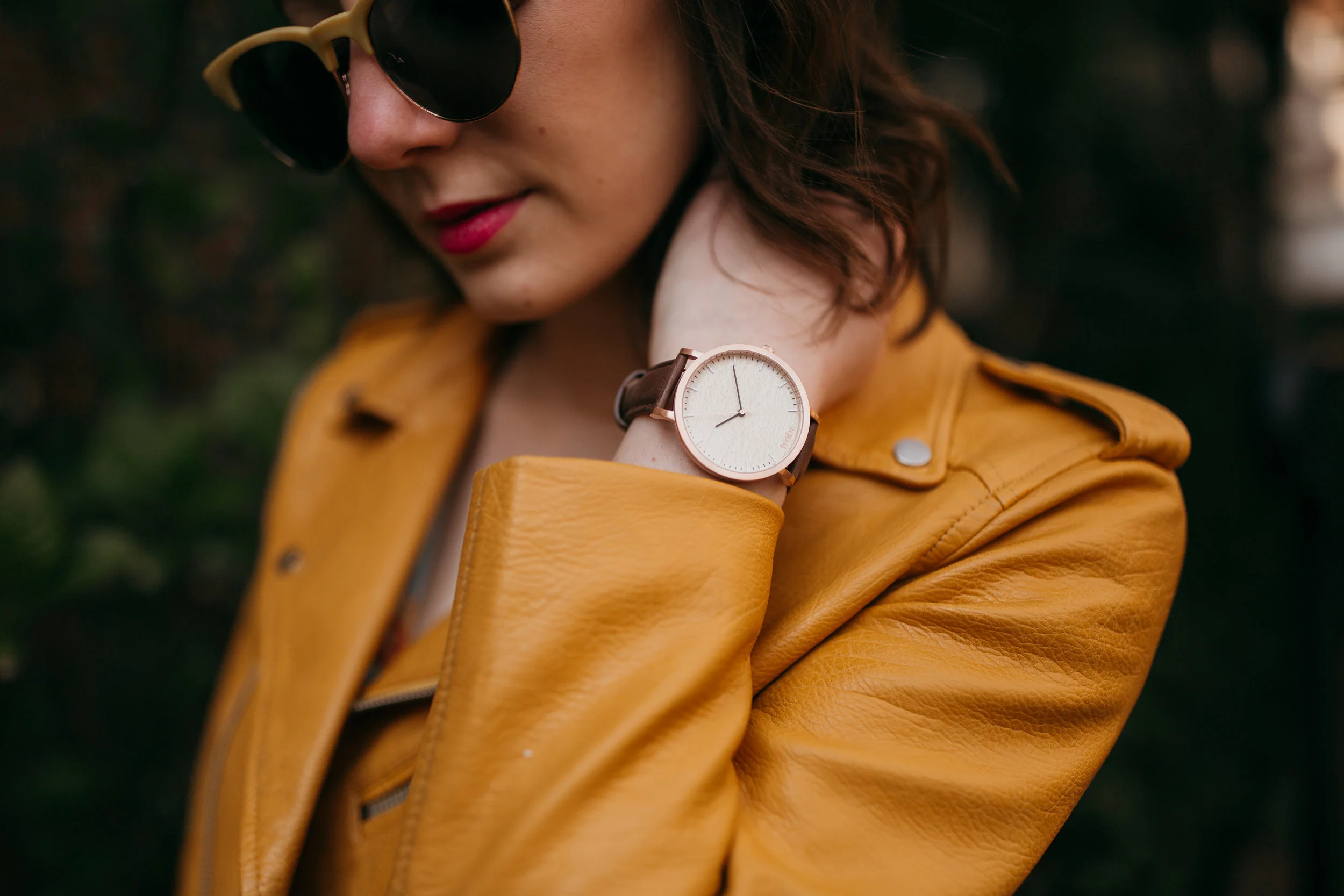 My favorite (stylish) accessory for productivity 