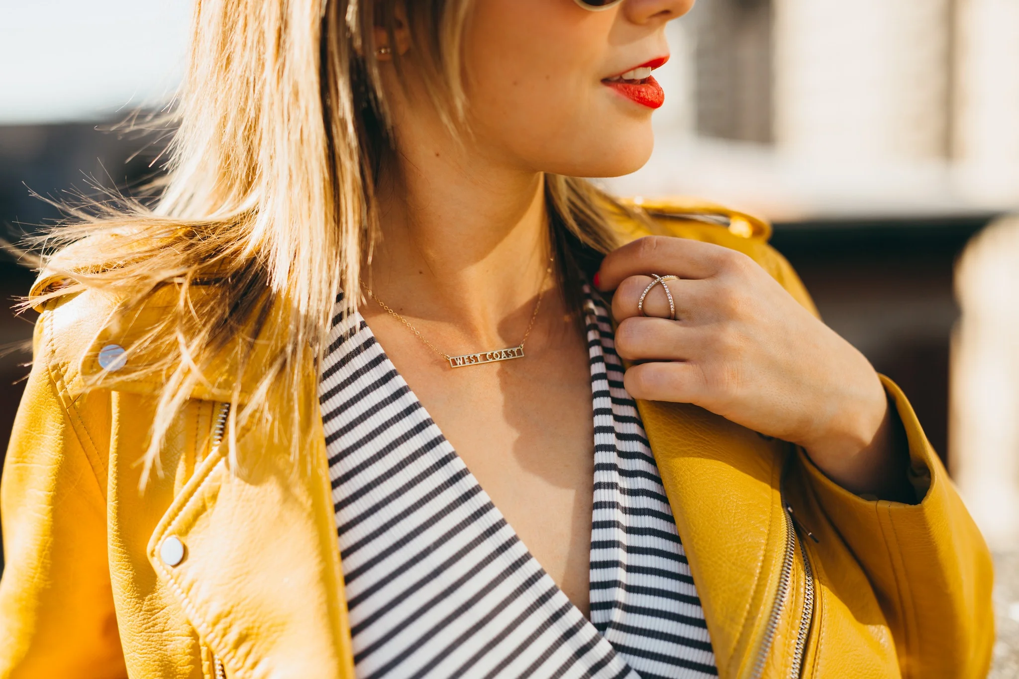 How to come up with a blog name that is unique to you