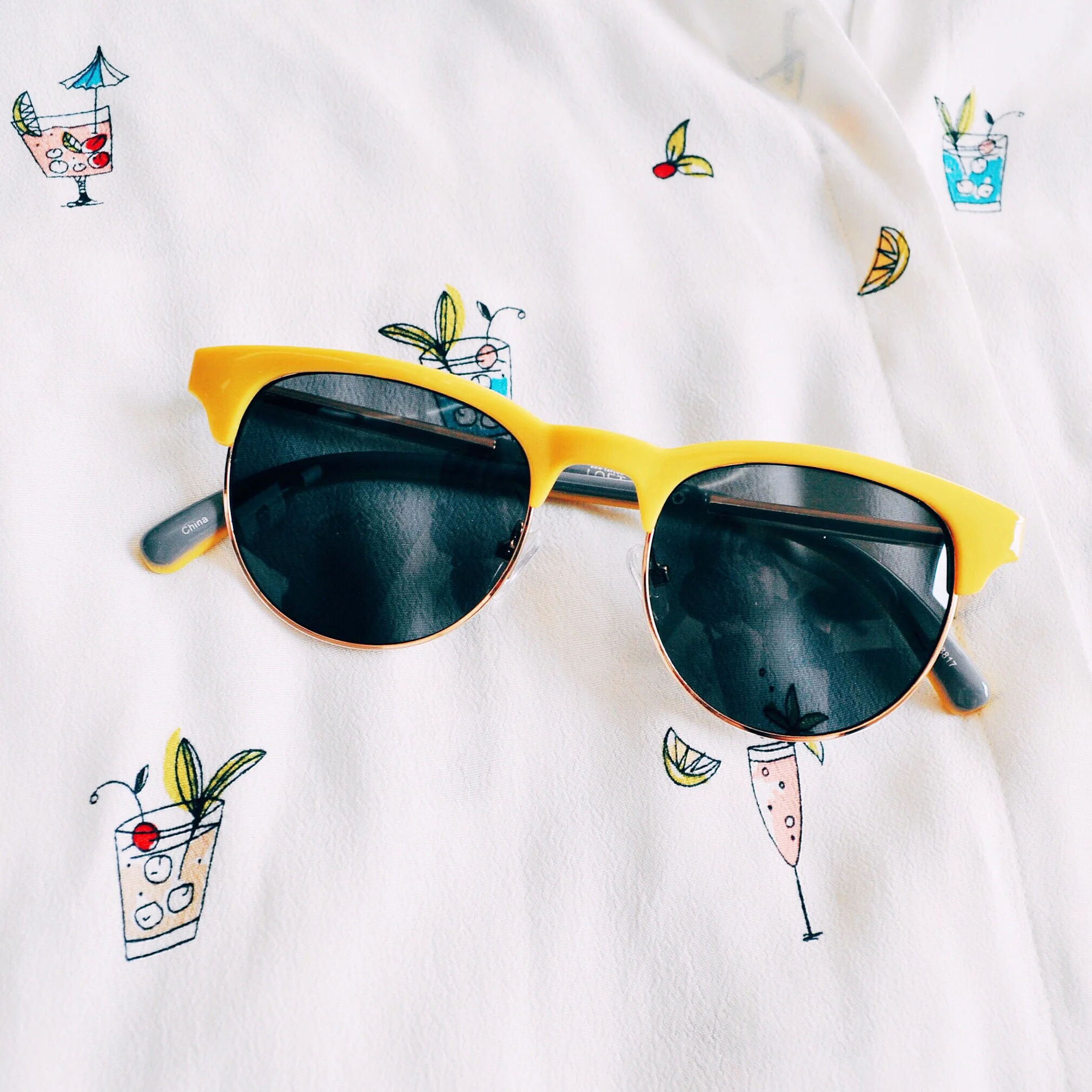 4 Ways to Get Creative With Flatlays