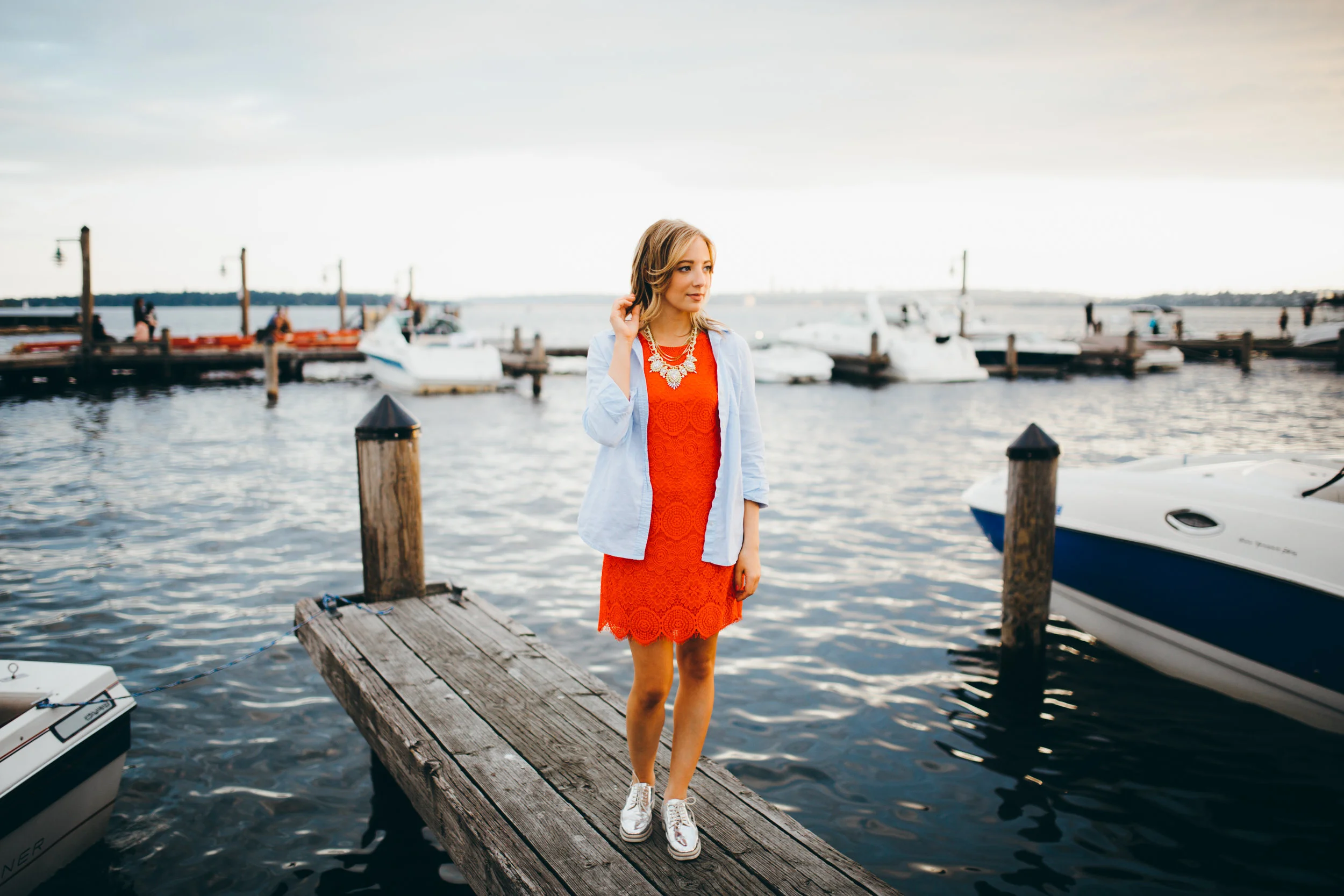 Top 10 things to do in Seattle for the 4th if you're a last minute planner