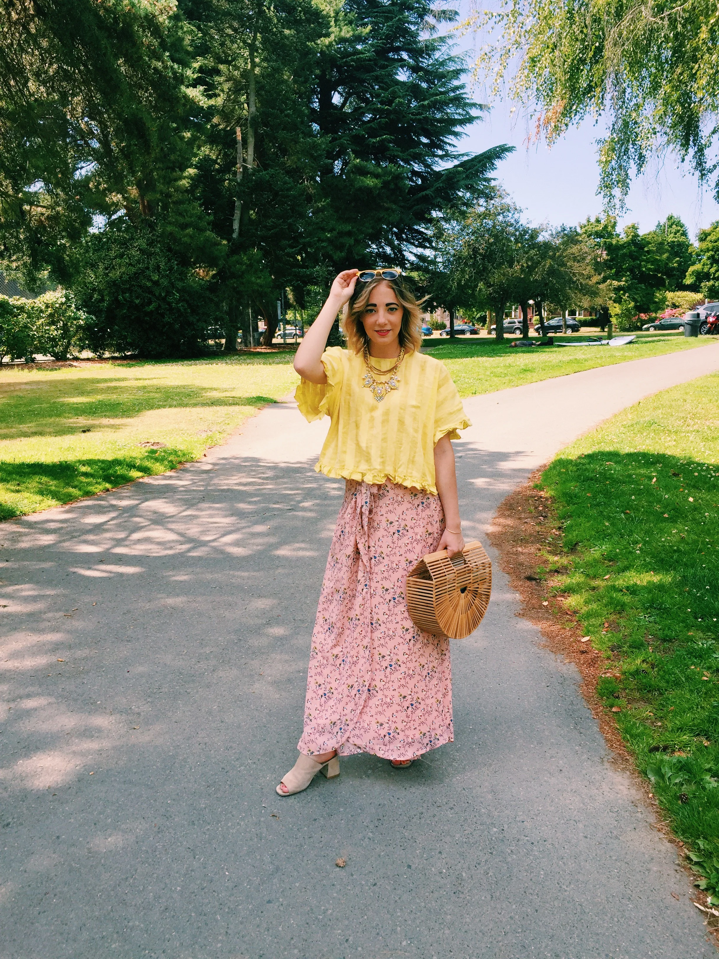 Stylish summer savings 