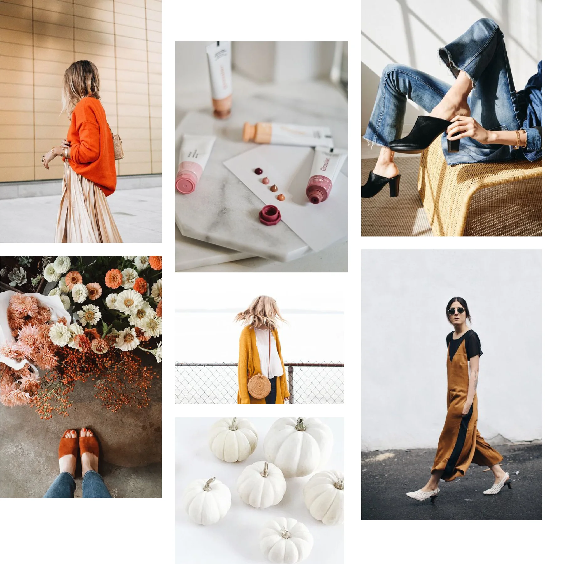 Fall Favorites Wrap-Up