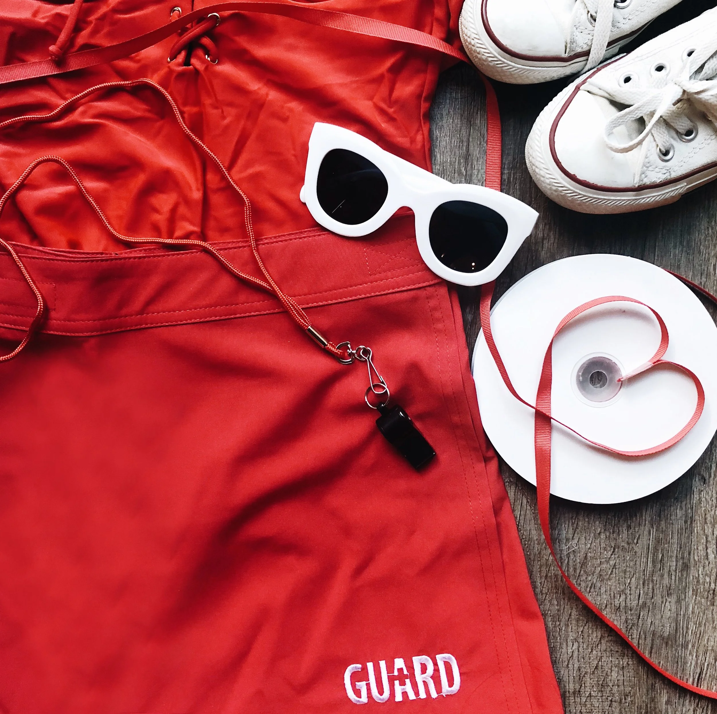 Creative Halloween costumes for the last minute crafter 