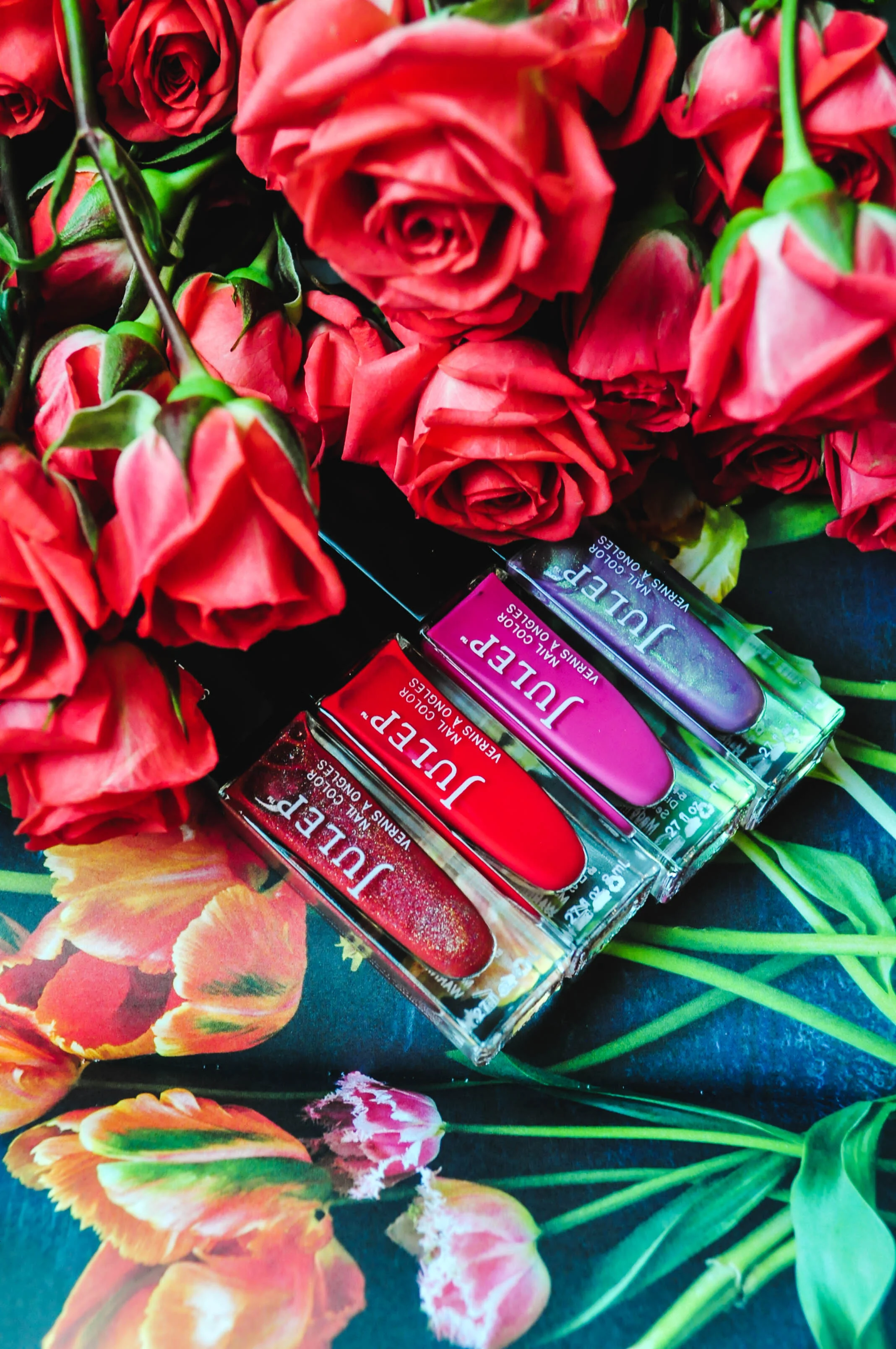 Julep Beauty Haul: My favorites and why 