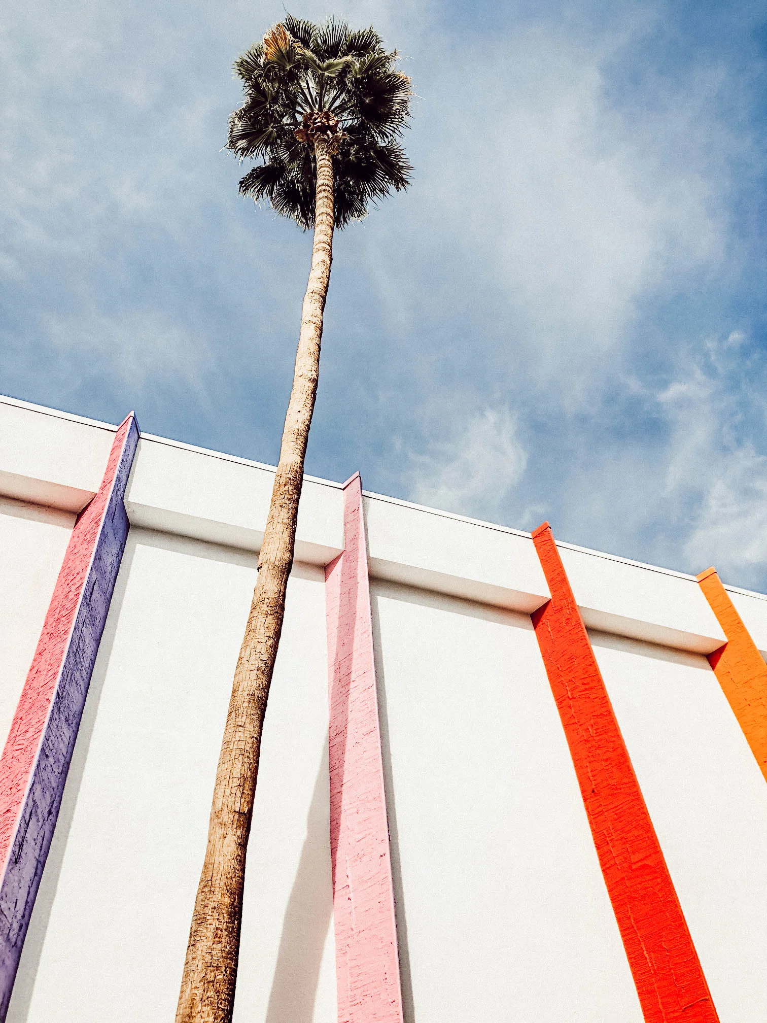  Weekend guide to Palm Springs