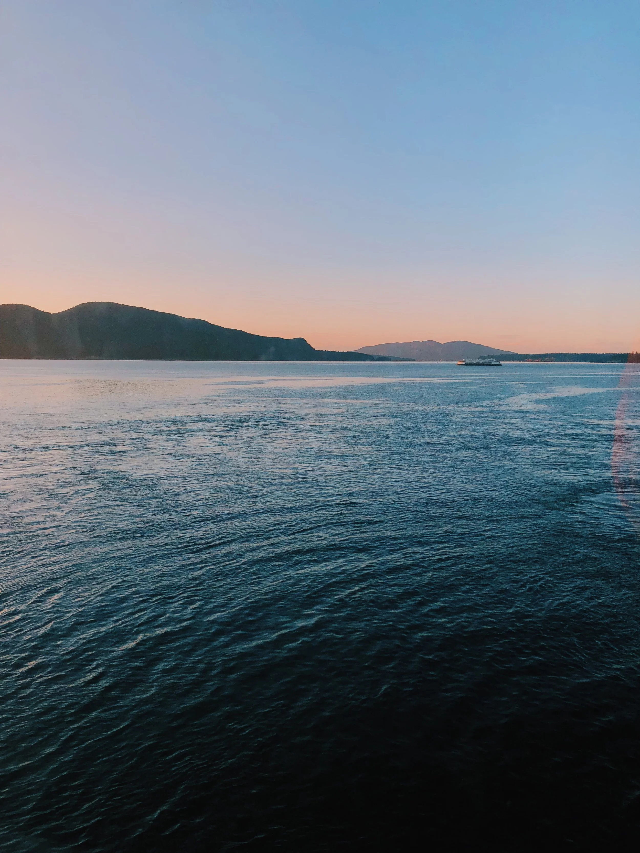 San Juan Island Weekend Travel Guide 