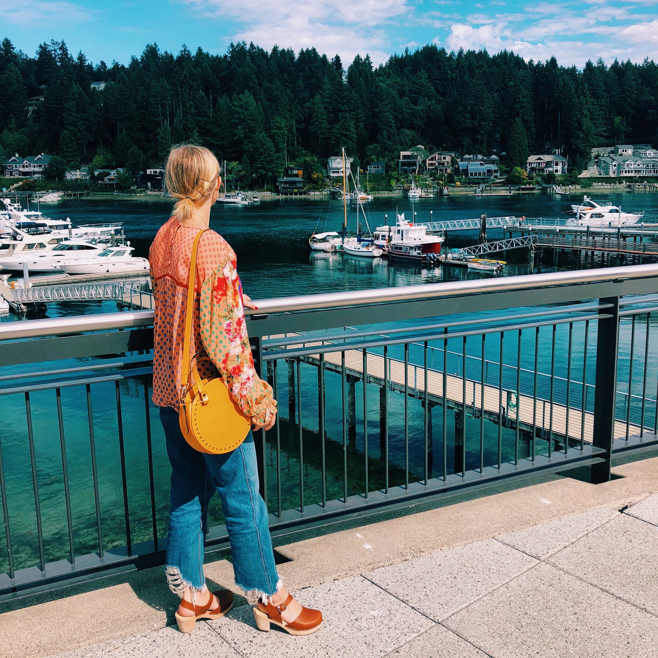 GIG HARBOR TRAVEL GUIDE