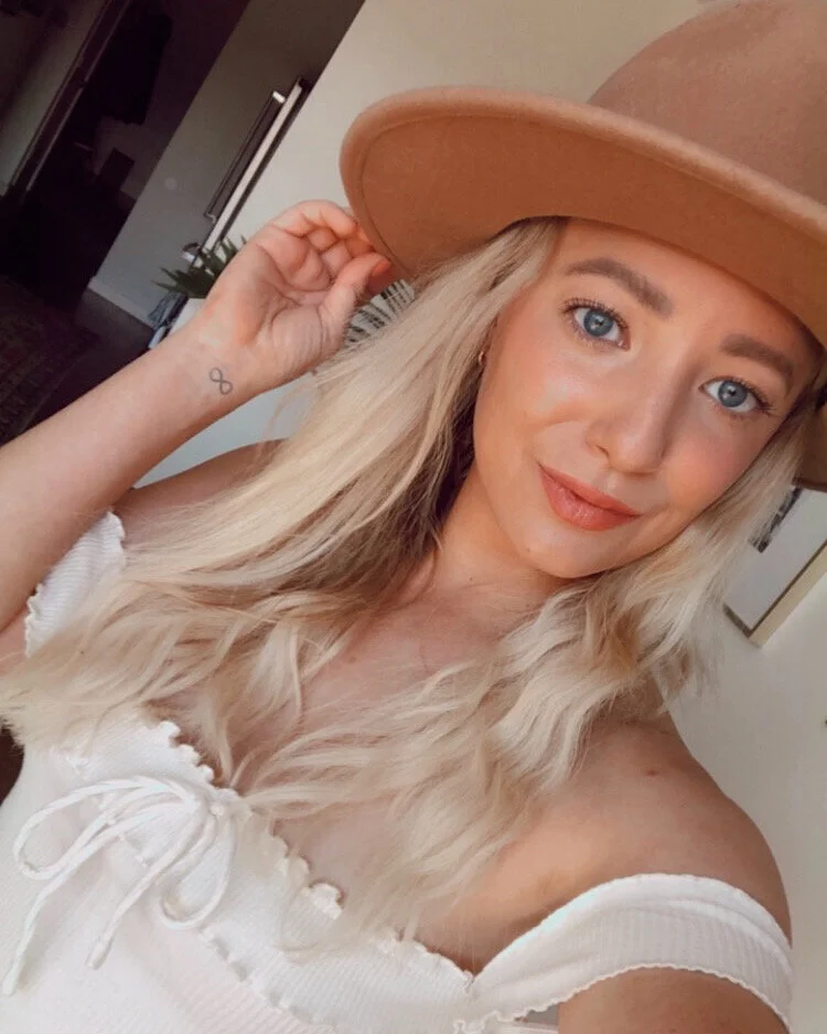 My skincare and makeup go-to's