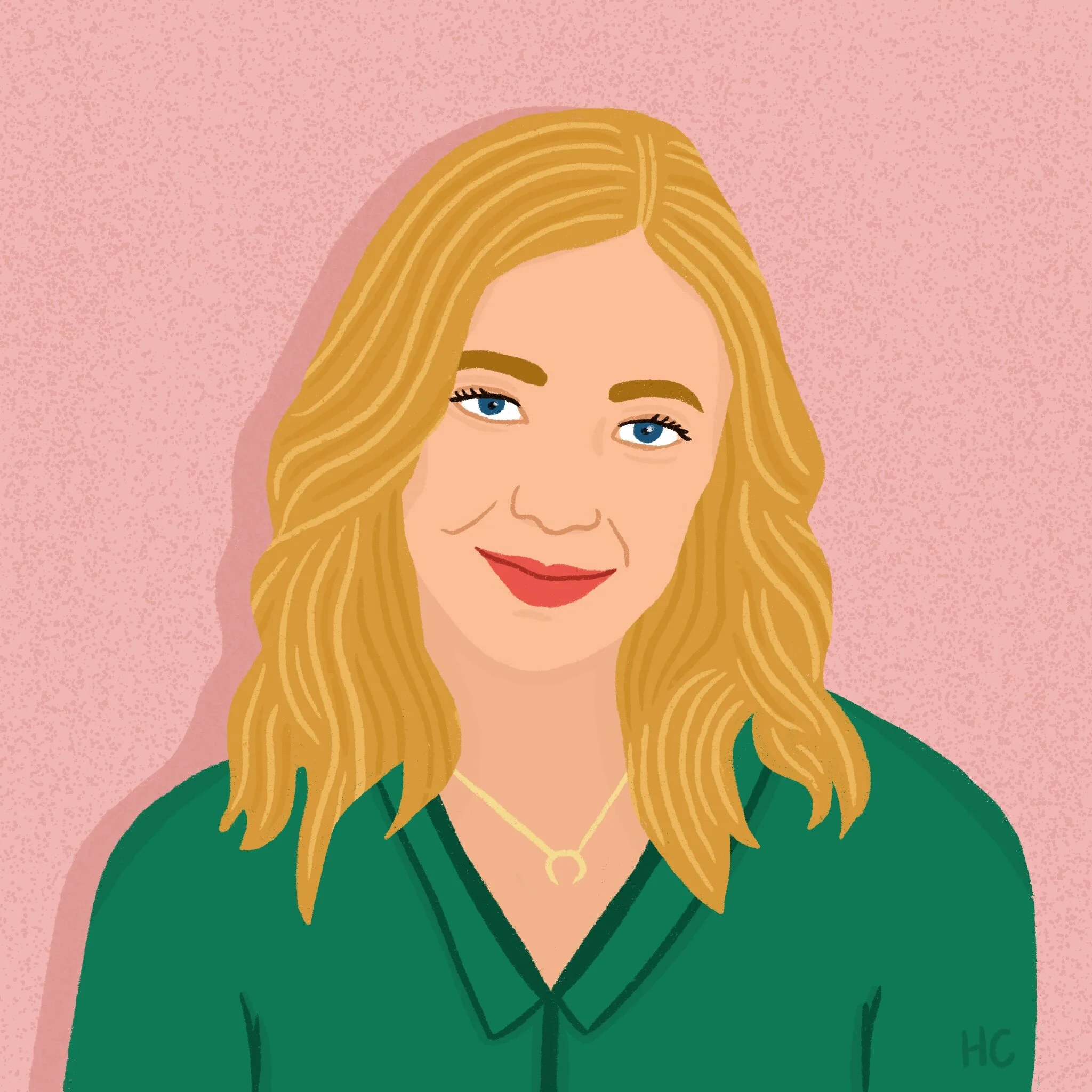 WOMEN ARE MAGIC - Thank you! &amp; a surprise. 