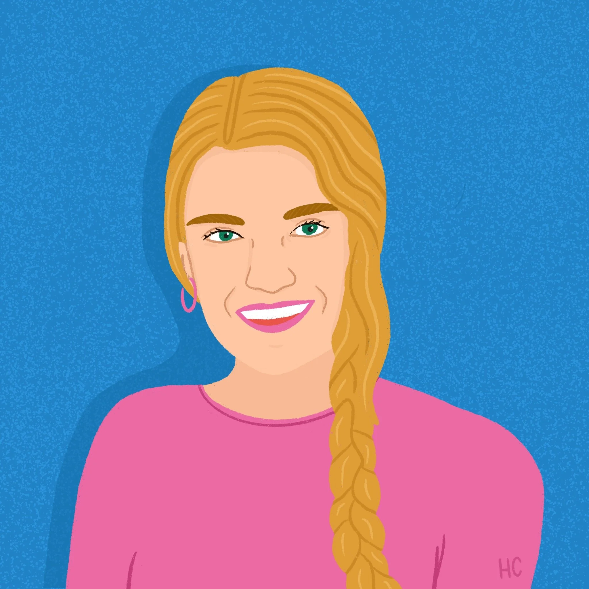 WOMEN ARE MAGIC | Leslie Schneider
