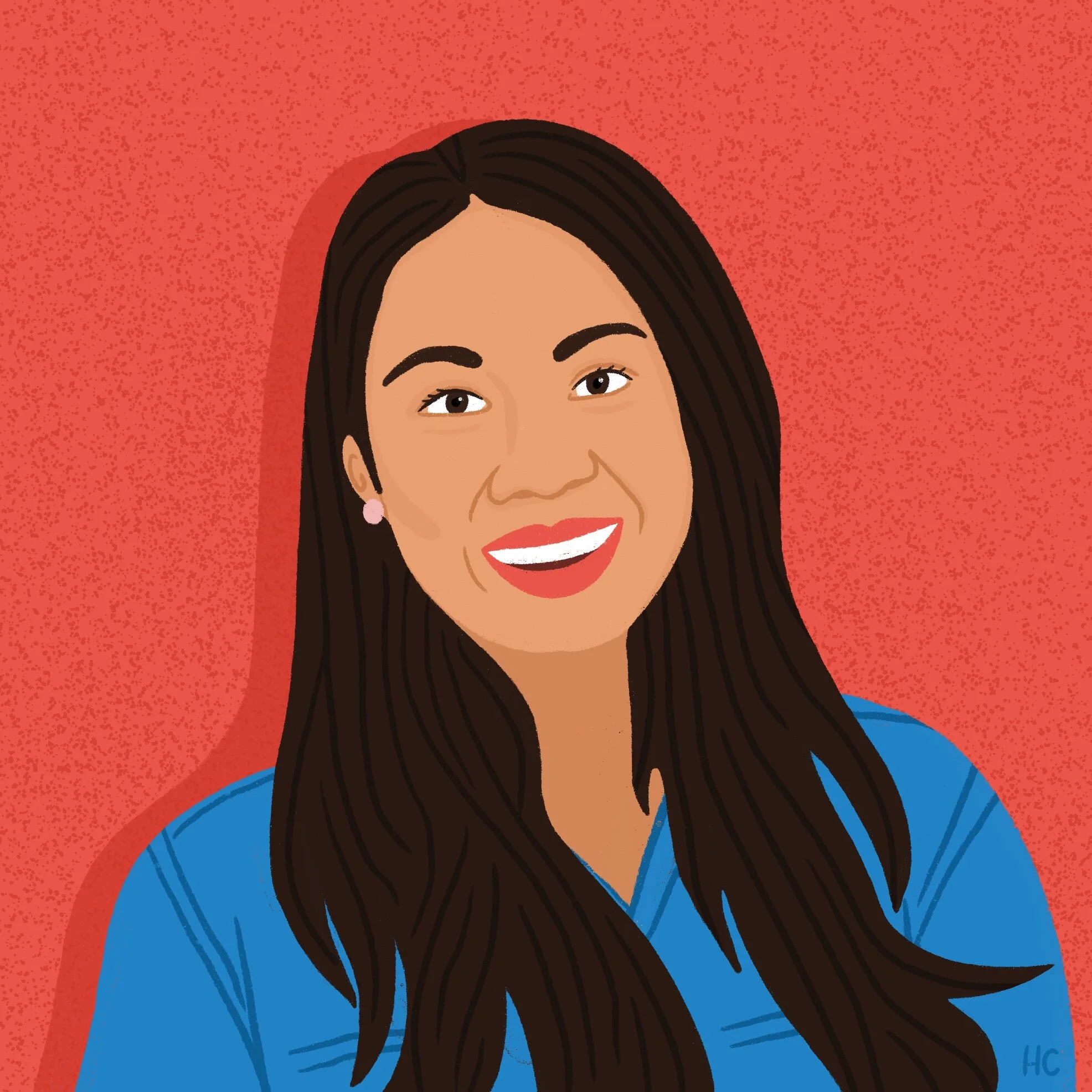 WOMEN ARE MAGIC | Malyn Nuth