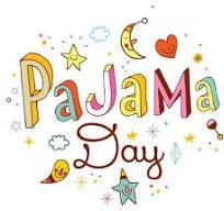 Pajama Day