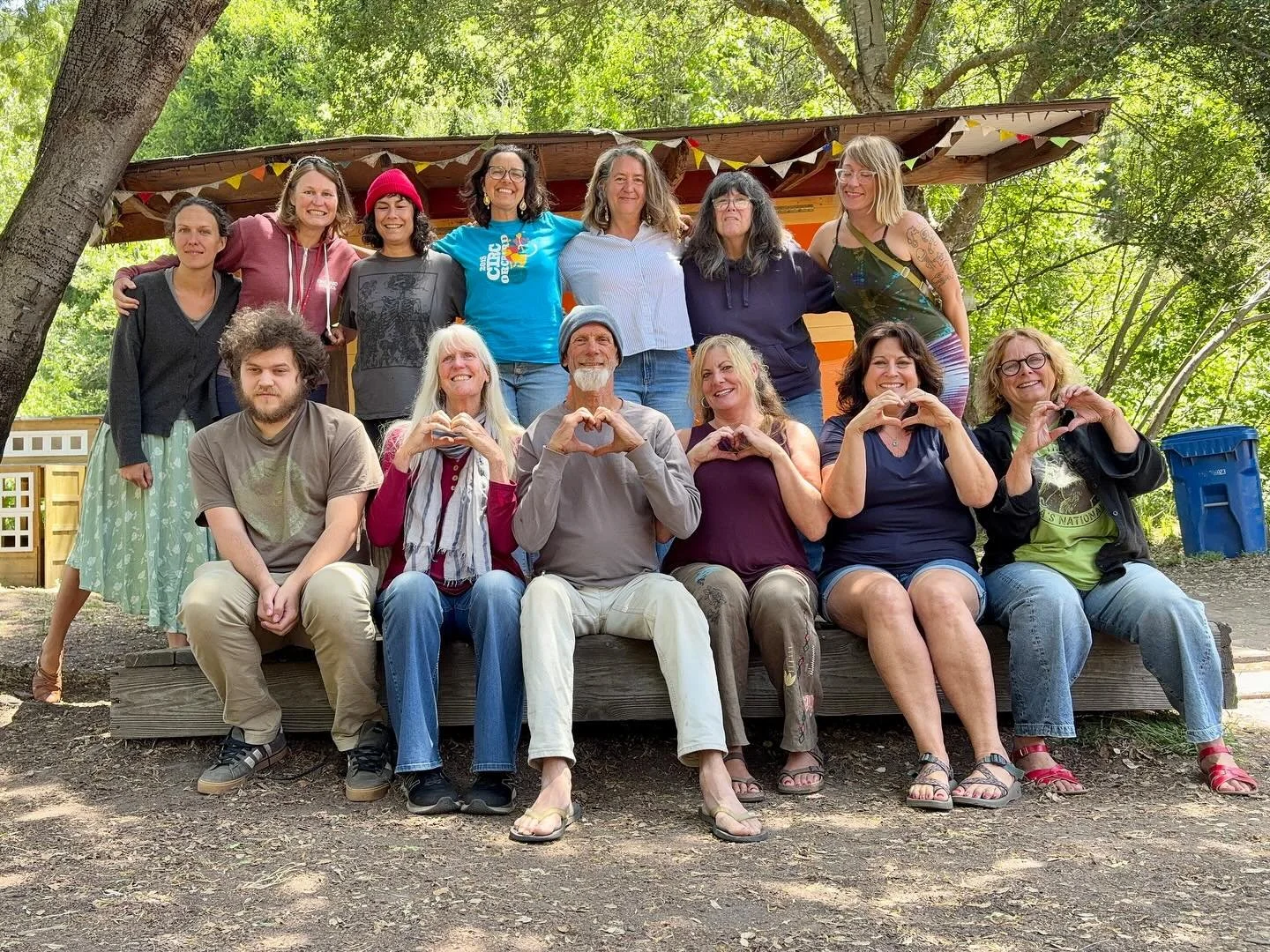 We wish you all a wonderful summer break! Thank you for a great school year. With gratitude, Orchard teachers 🌼🌼🌼🌼