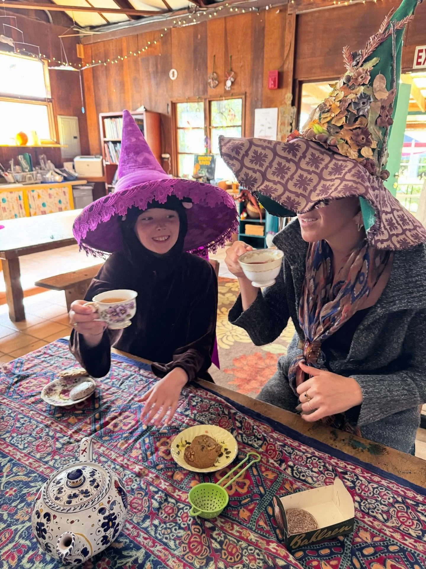 Happy Halloween! #orchardschoolaptos