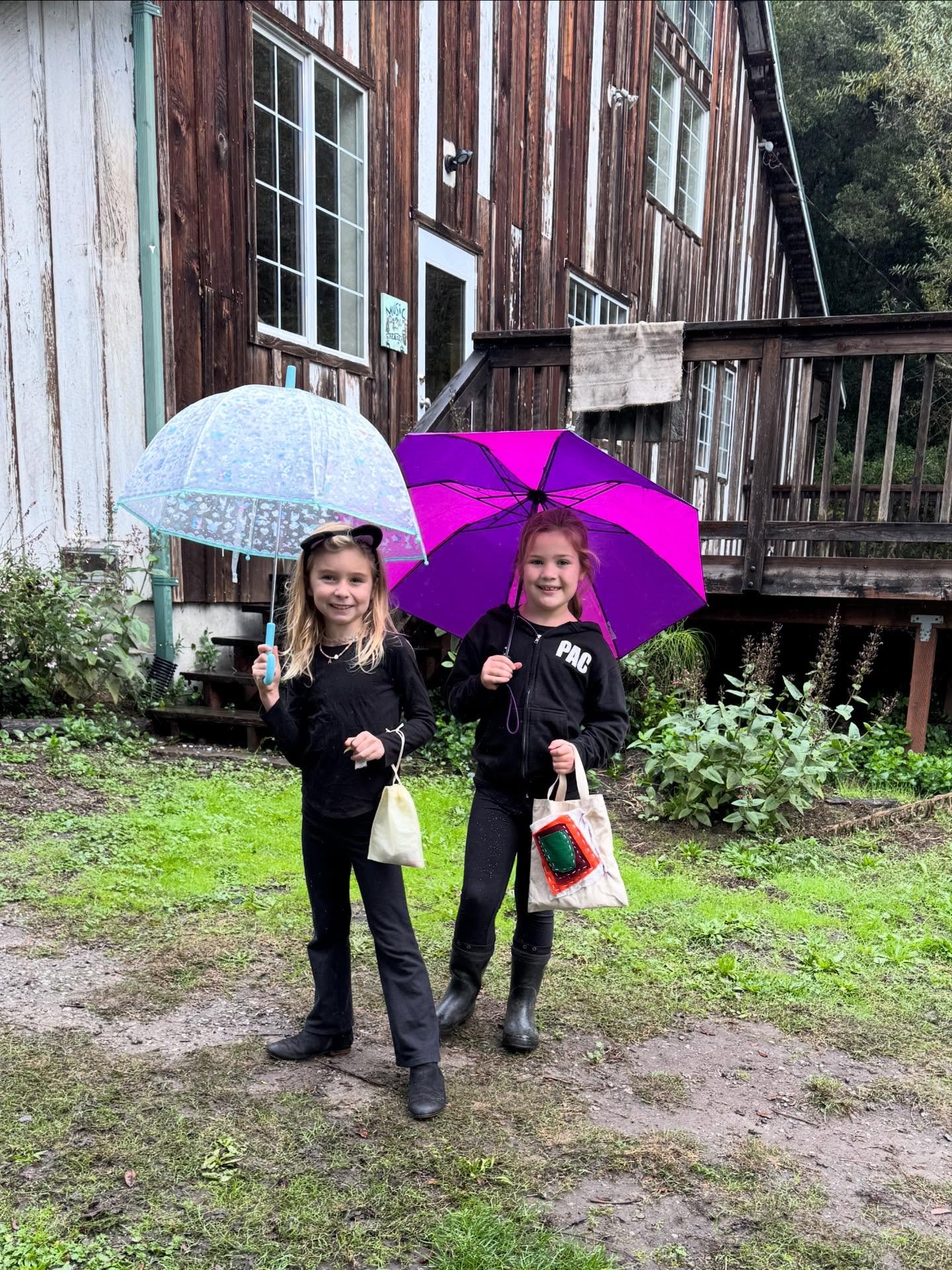 Twin Day Plus! Student council voted to have this as our first spirit day of the year &mdash; an opportunity for valuable lessons on inclusion. Participants had fun, especially teachers! #orchardschoolaptos #spiritdays #twinday