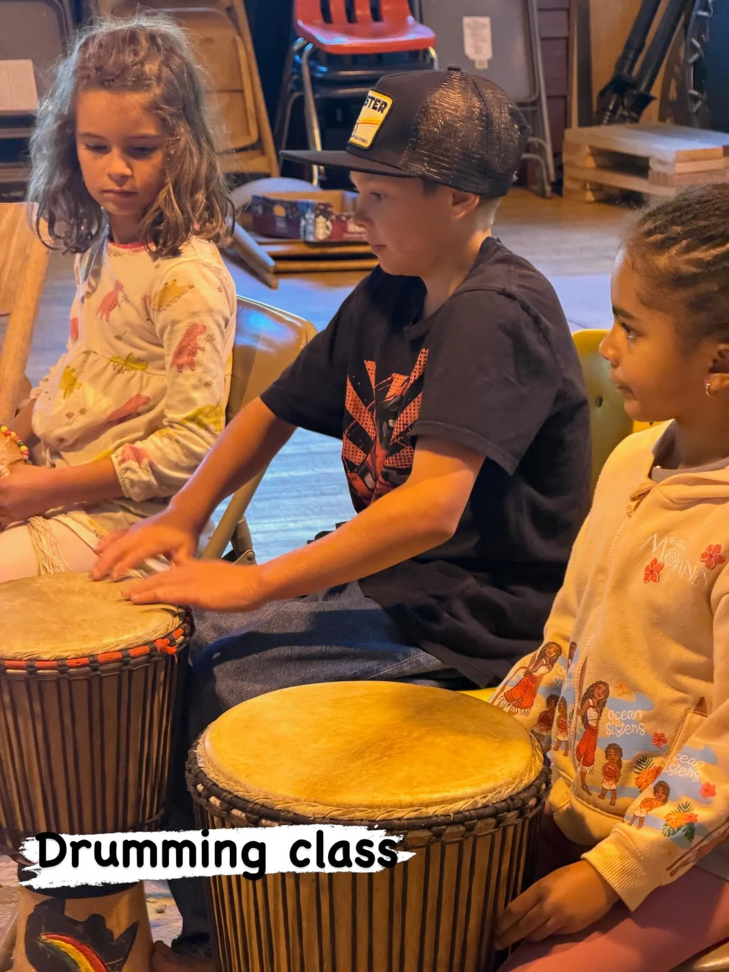 Postcards from Orchard