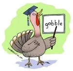 Thanksgiving Break