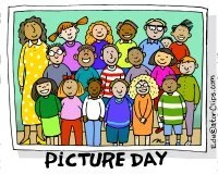  Picture Day 