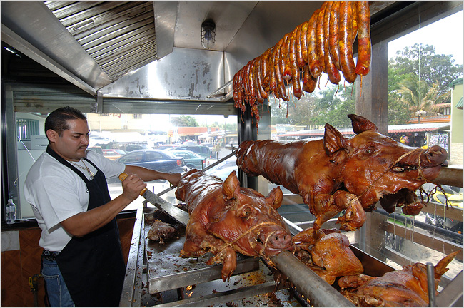 Lechón
