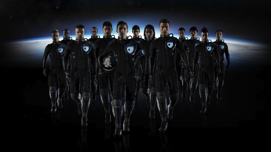 SAMSUNG Galaxy 11 team