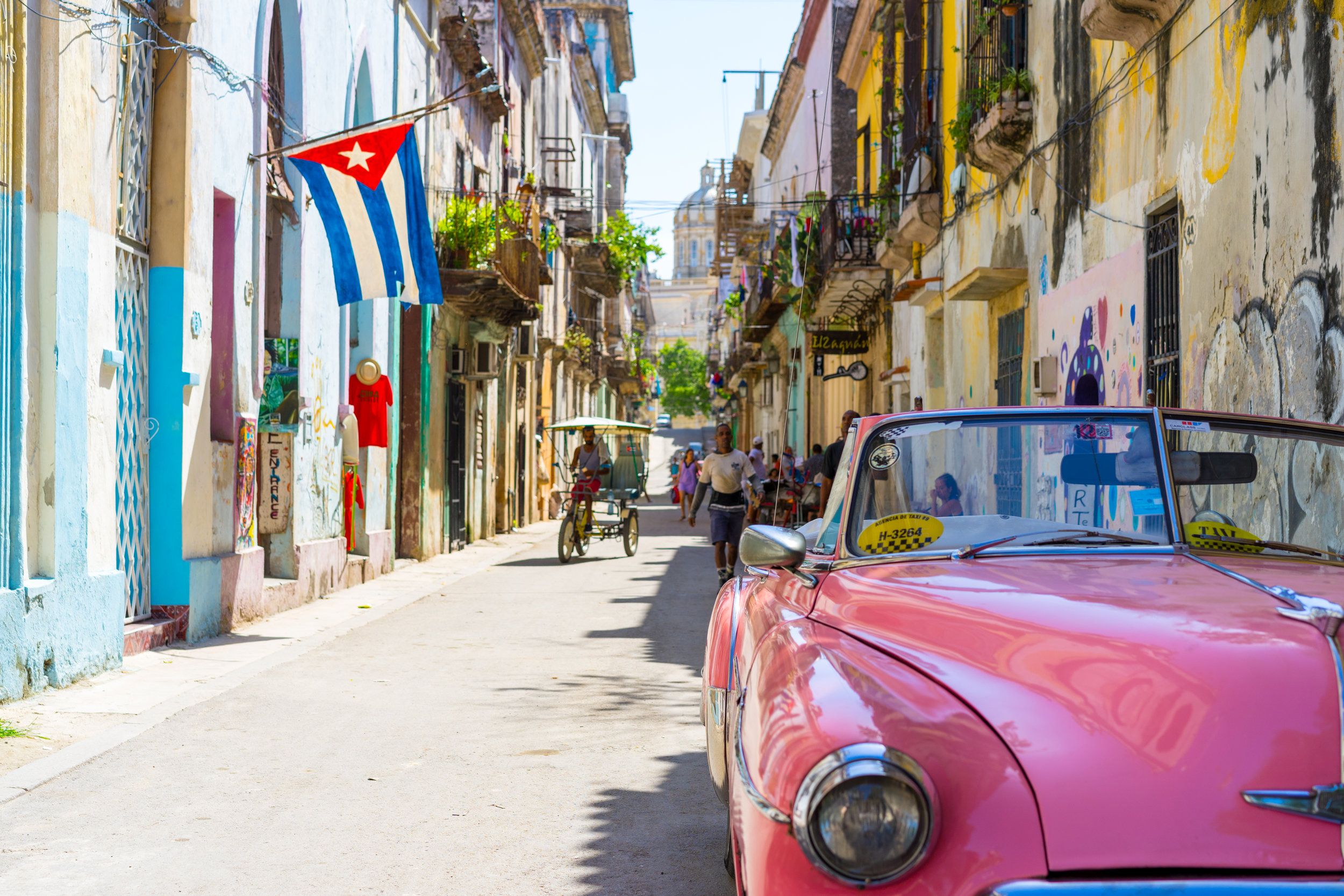 Old Havana