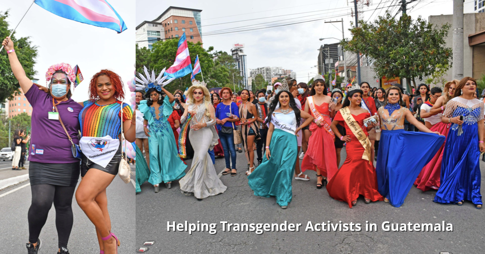 Transgender Guatemala - Central America.png