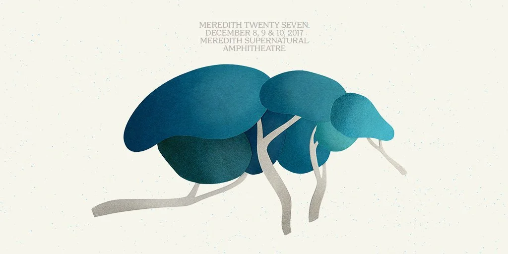 Ross McHenry Trio - Meredith Music Festival