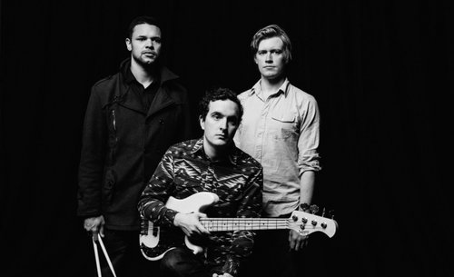 Ross McHenry Trio Presents The Outsiders at Foundry 616