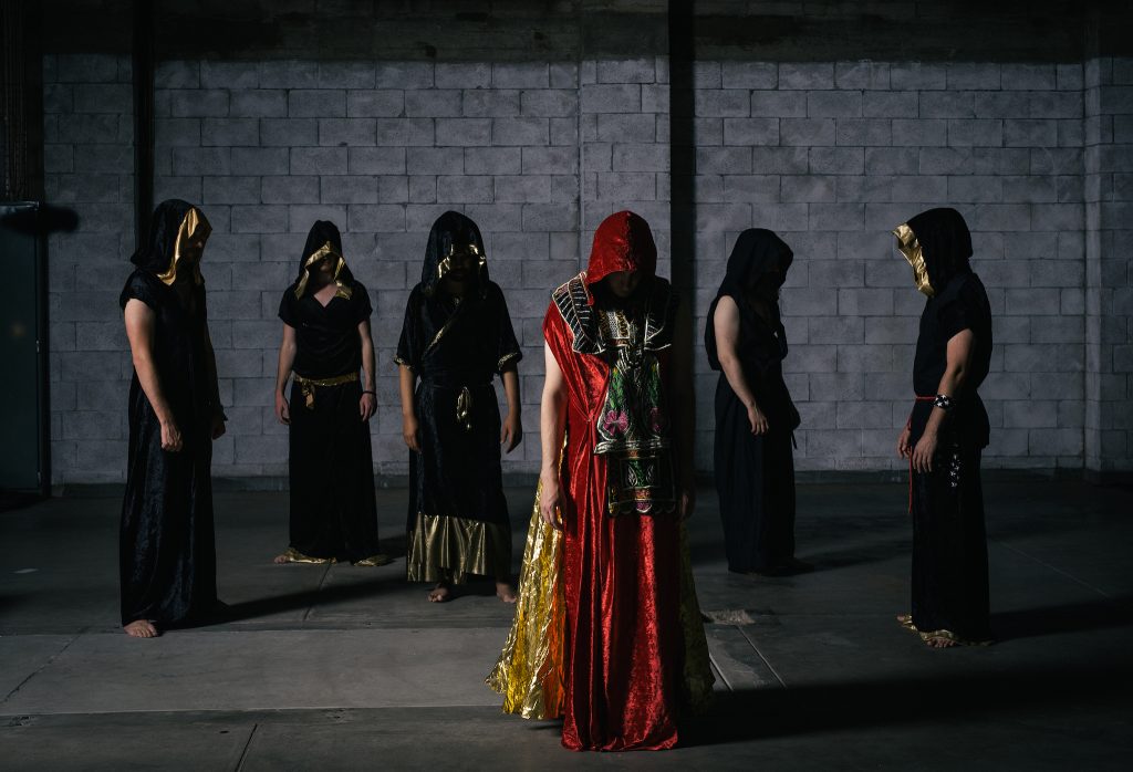 Mad Jazz III | Beyond Thunderdome 